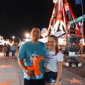 Meet your Posher, Elias